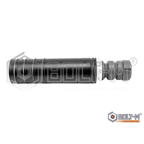 Пыльник амортизатора с отбойником заднего комплект BOLT-M BM7240