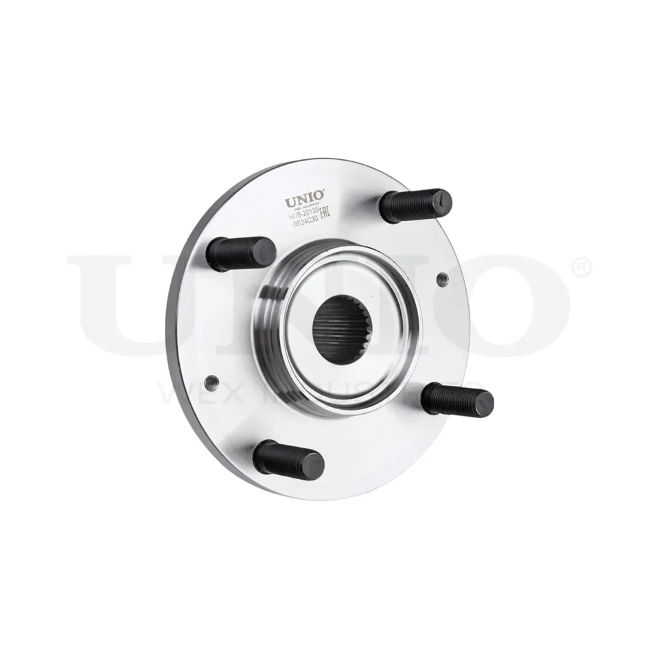 Ступица передняя без ABS UNIO HUB-20135