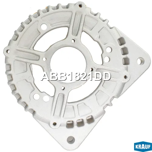 Крышка генератора передняя KRAUF ABB1821DD