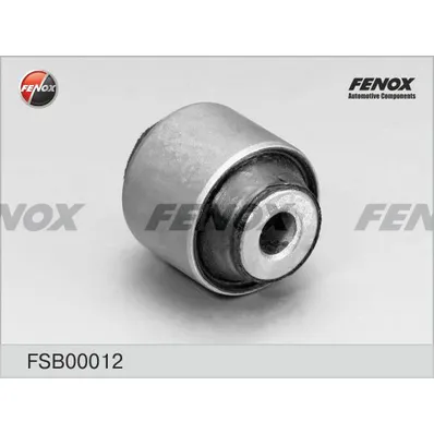 Сайлентблок HONDA CR-V 97-01, ACTY CRAWLER 90-99, CIVIC/CIVIC FENOX FSB00012