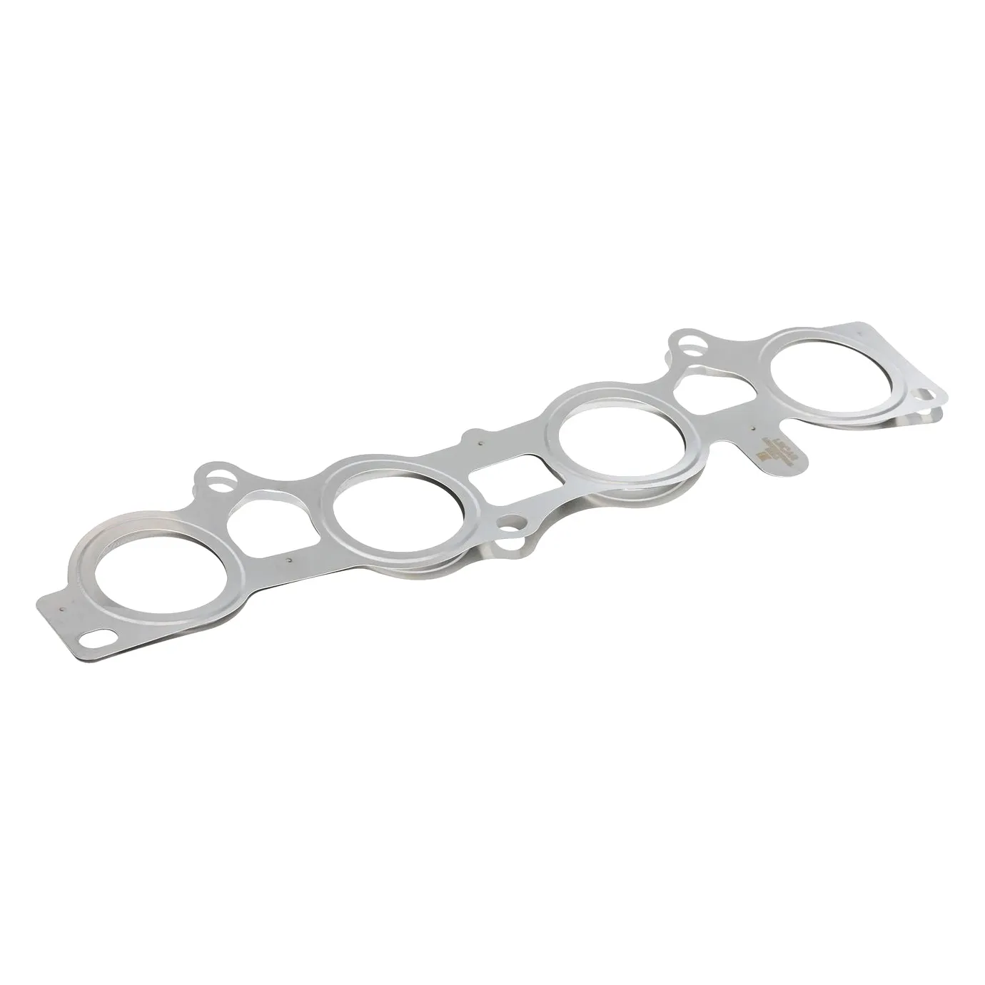 Прокладка выпускного коллектора Nissan Qashqai J10 06-13, Note 06-12, Tiida 07-12 1.6 LECAR LECAR000179402