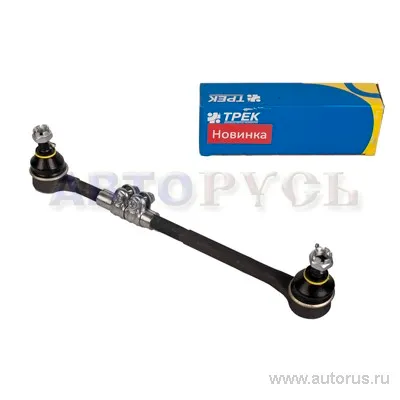 Тяга рулевая ВАЗ 2123 левая в сборе Трек