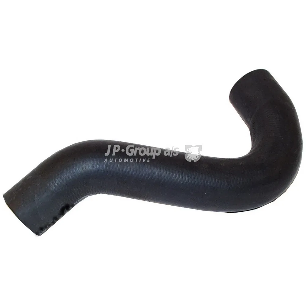 Патрубок системы охлаждения SEAT Toledo/VW Golf II/Jetta JP JP GROUP 1114306300