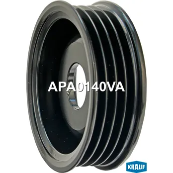 Шкив генератора KRAUF APA0140VA