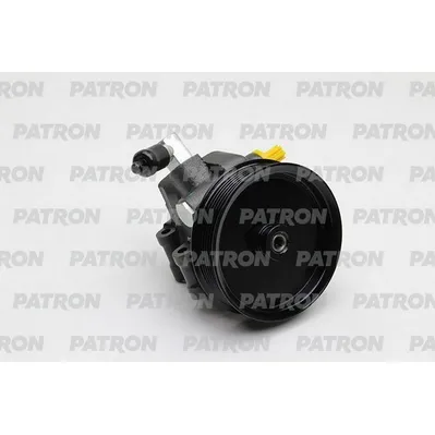 Насос гидроусилителя шкив: 125mm,7 PK FORD FOCUS C-MAX 1,6 1,8 03-07 FO PATRON PPS1110