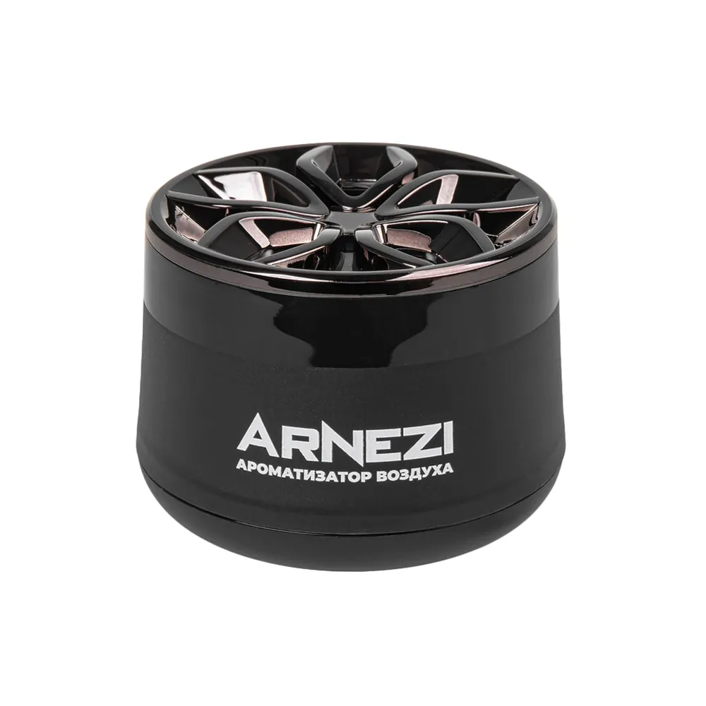 Ароматизатор гелевый AS-01 ''Black One'' Arnezi A1510005