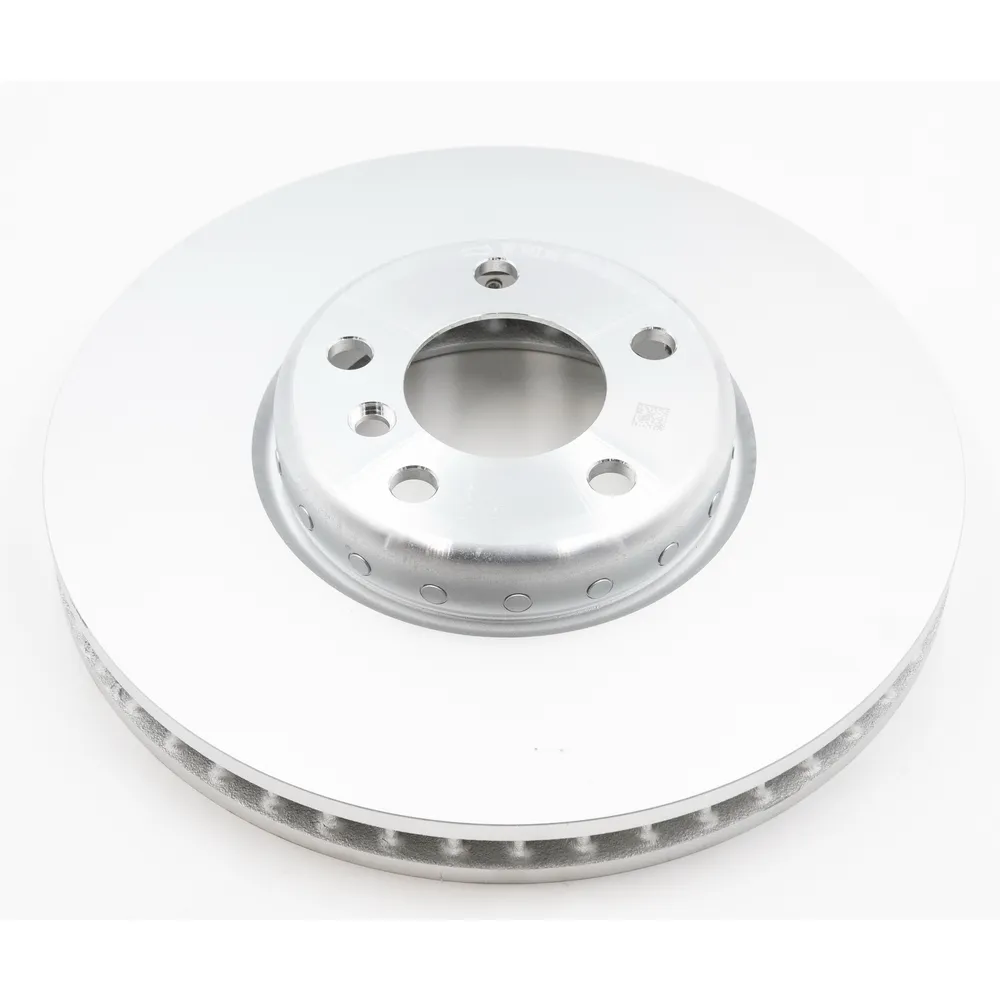 Диск тормозной передний R 5-F07/F10/F11/F18 6-F06/F12/F13 7-F01/02/03/04 BMW 34 11 6 785 670