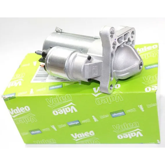Стартер (новый) VALEO 438327