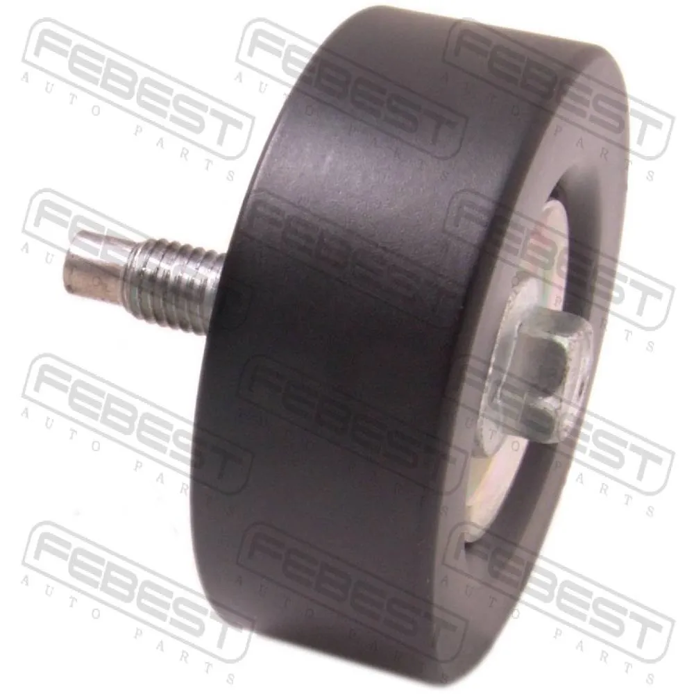 Ролик обводной FORD Focus I 98-04/Connect 02-> FEBEST 2188-FOCIM