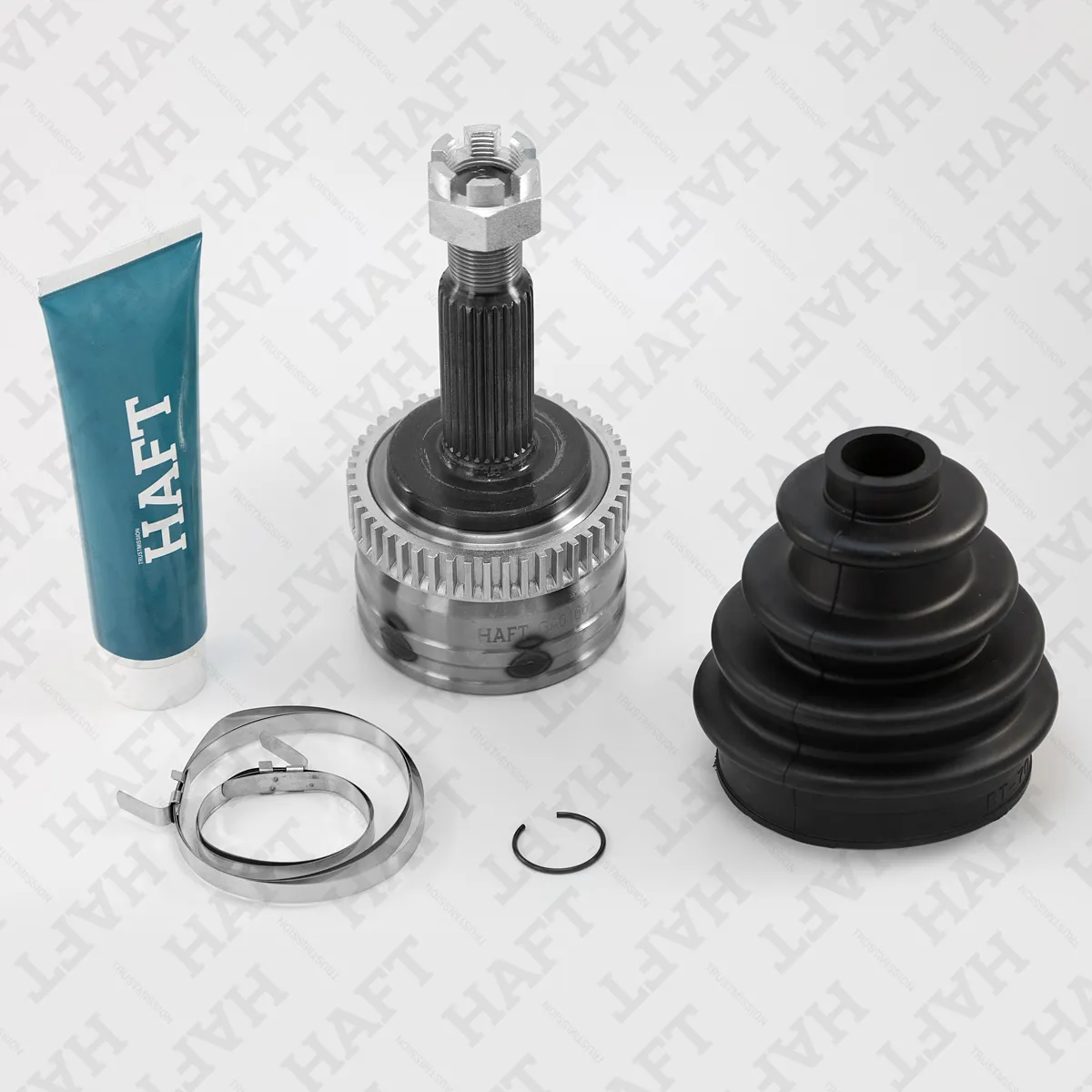 ШРУС наружный к-т ABS 48z KIA Sportage 04-> HAFT GA0166