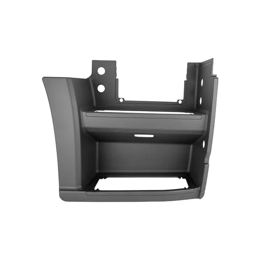 Корпус подножки серый пластик SMC прав MERCEDES о.н.9436660501 (M3101410) Marshall M3101410