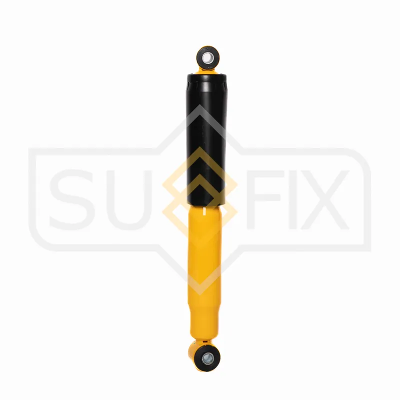 Амортизатор SUFIX SA-1711