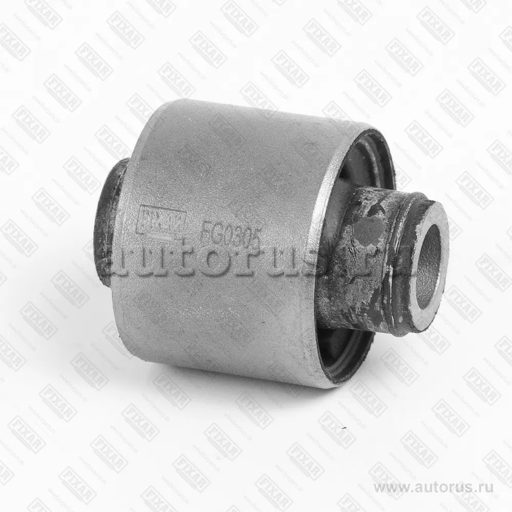 Сайлентблок опоры заднего дифференциала MITSUBISHI Outlander 03-> FIXAR FG0305