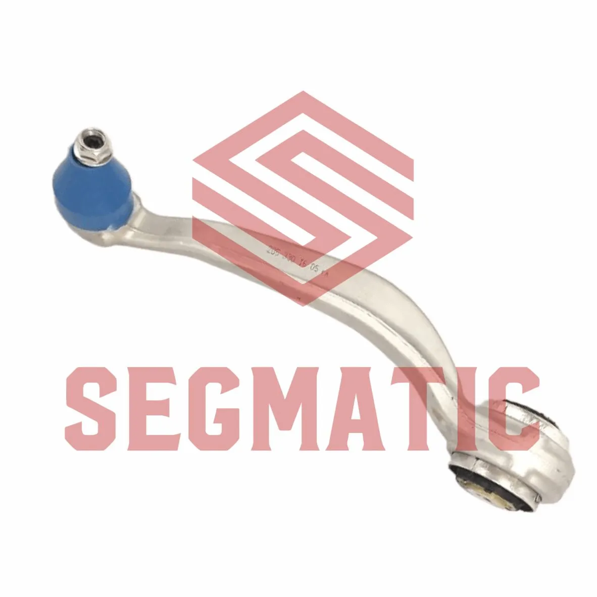 Рычаг подвески правый MB W205/W213 14- SEGMATIC SGSA4274