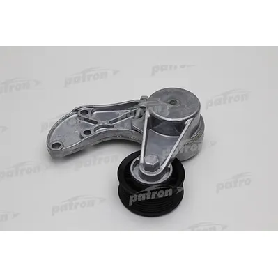 Натяжитель приводного ремня AUDI: Q7 (4L) = 3.6 FSI= [06 - ] \ PORSCHE: CAYENN PATRON PT31318