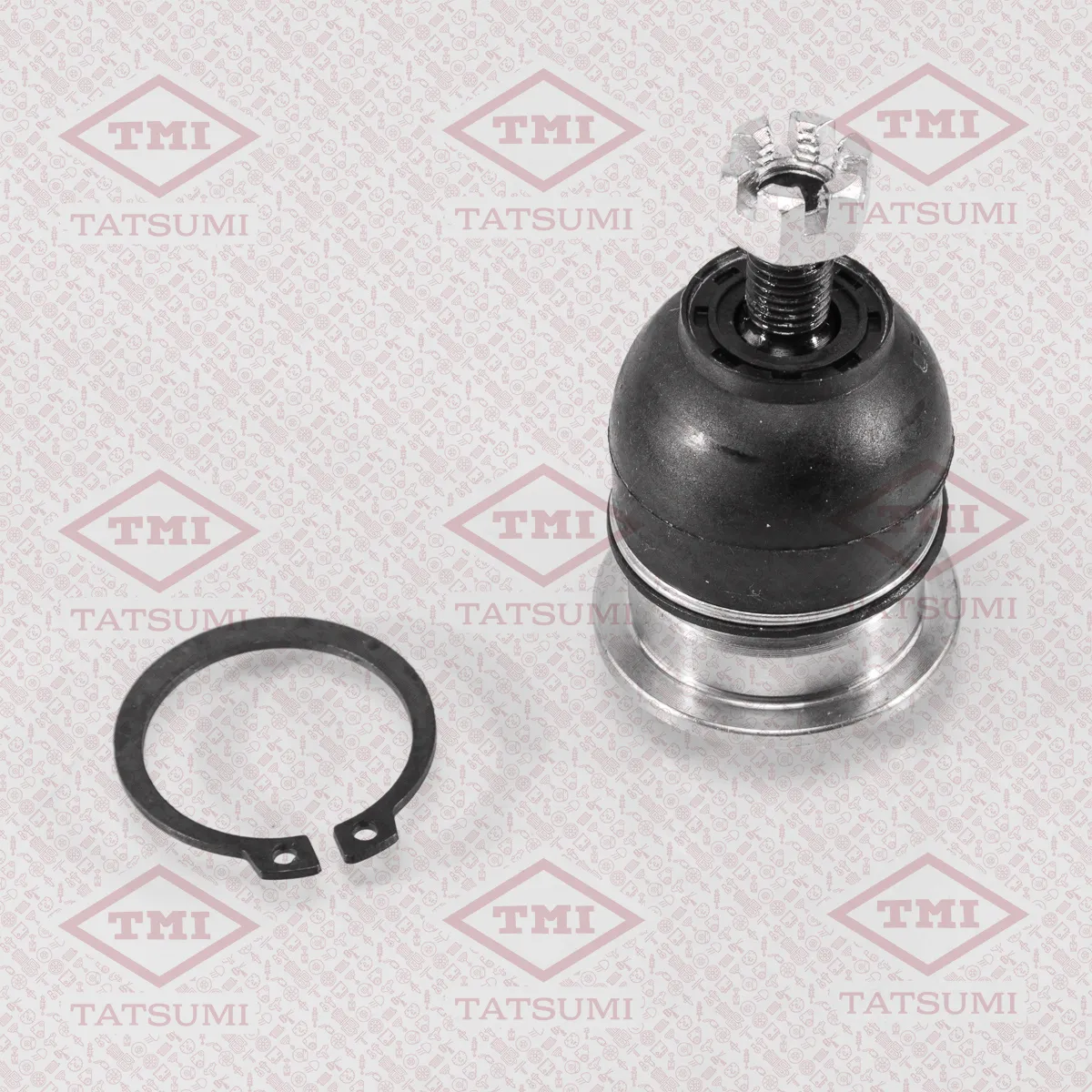 Опора шаровая верхняя L/R HONDA Civic/Accord 92-> TATSUMI TEA1112