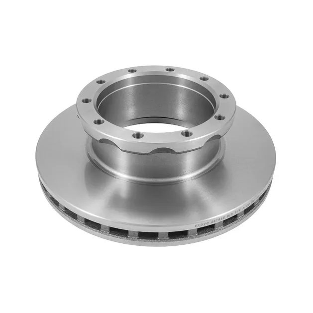 Диск тормозной 430x130x45x203 10n-16 SITRAK C7H EXOVO 20765E