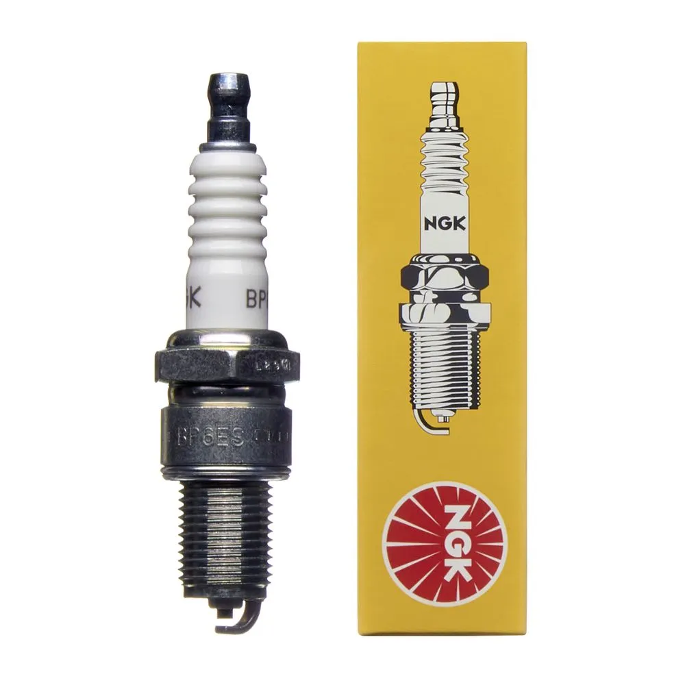 Свеча зажигания 7811 NGK BP6ES