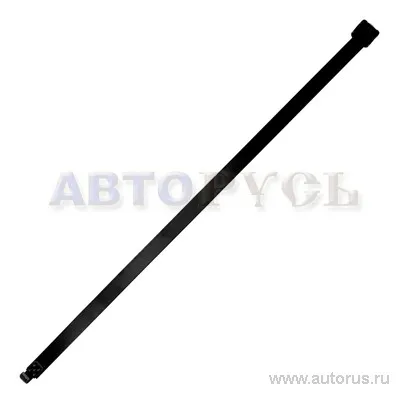 Хомут крепления бензобака для а/м ГАЗ-24 75 л. 24-24-1101110-10