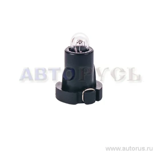 Лампа 14V T3 W KOITO 1 шт. картон 1560