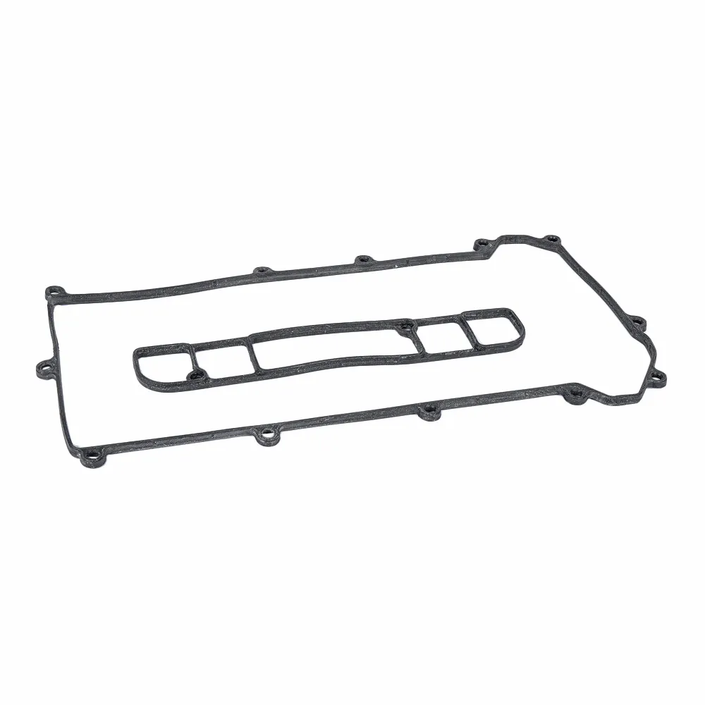Комплект прокладок клапанной крышки MAZDA 3 2.3 MPS 03-09, 3 2.0 MZR DISI2.3 MPS Turbo 09-, 3 седан 2.0 MZR DISI 09-, 5 2.0 10-, 6 2.3 MPS Turbo 02-07, 6 2.0 MZR 07-, 6 Накло