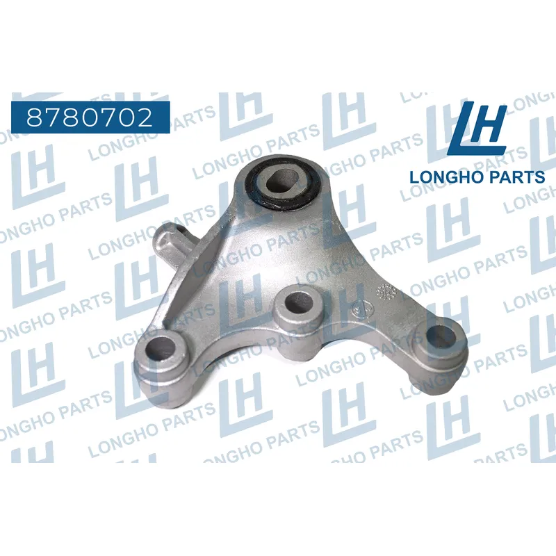 Опора ДВС и КПП Chevrolet Cobalt / Aveo LONGHO 8780702
