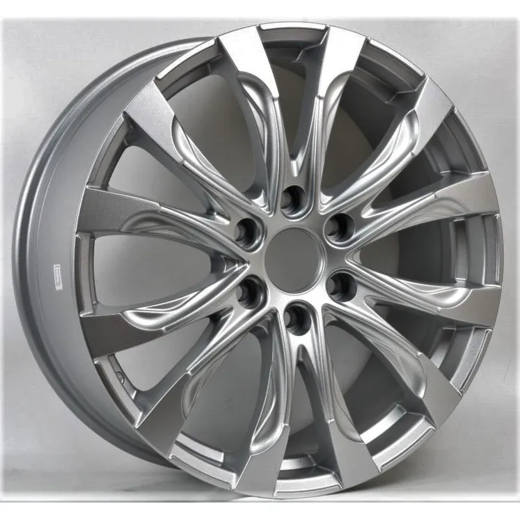 Диск литой R20 8J 6x139.7/95.1 ET60 RST R022 BH RR022-820-951-6x1397-60BH