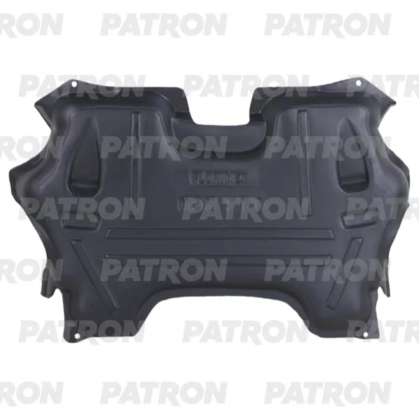 Защита двигателя MERCEDES E - Class W211 2002-2009 PATRON P72-0056