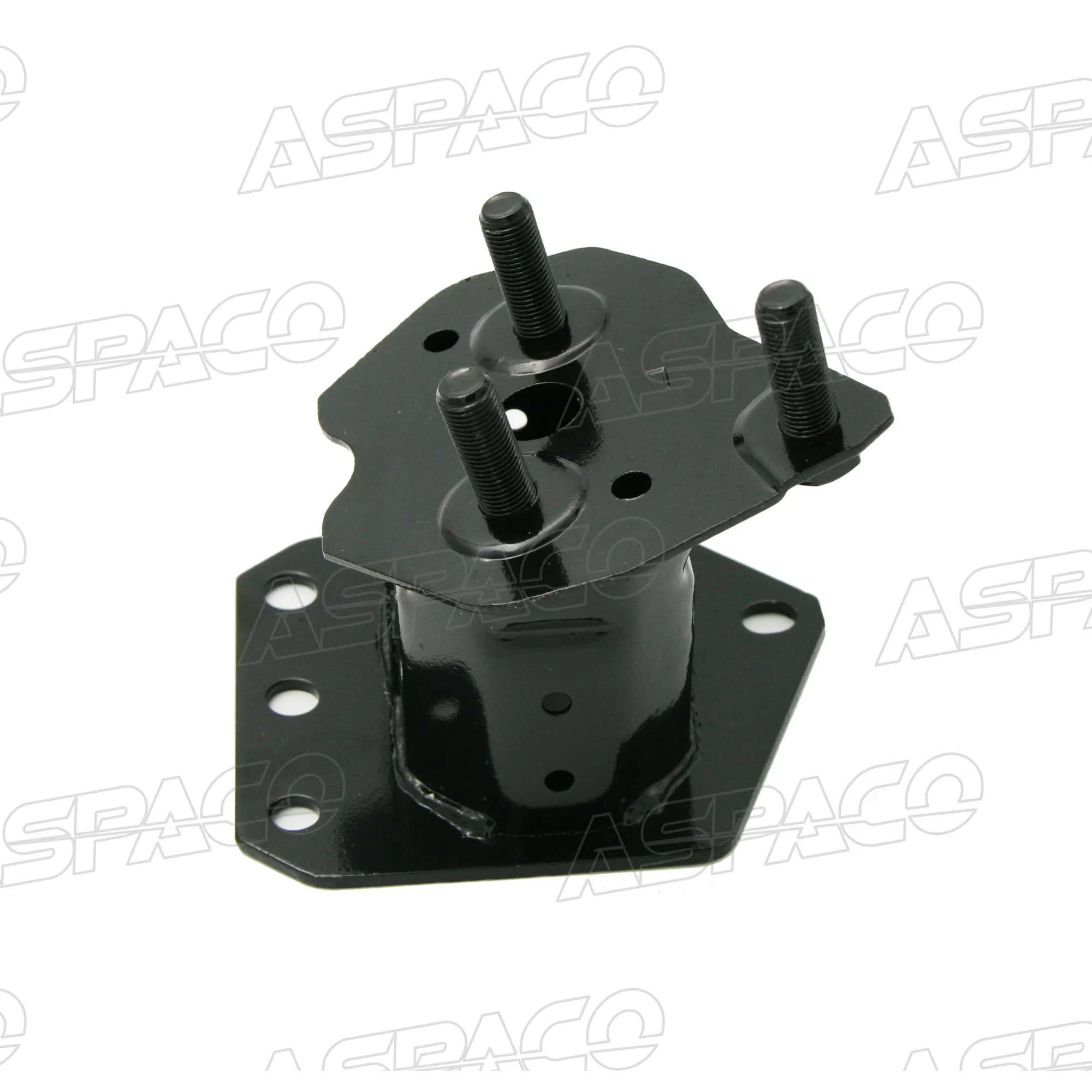 КРОНШТЕЙН БАМПЕРА ЛЕВЫЙ TOYOTA LAND CRUISER (07) ASPACO AP52026