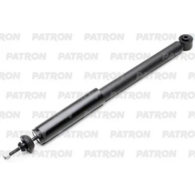 Амортизатор подвески задн HONDA Civic VIII Sedan (GB) Hybrid 06> PATRON PSA343460