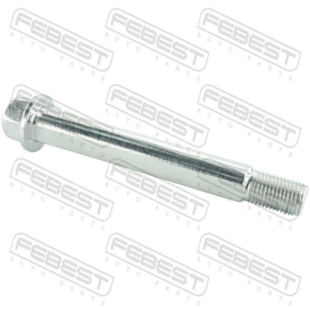Болт с эксцентриком MITSUBISHI PAJERO IV/MONTERO 2006- FEBEST 0429-012