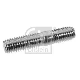 Шпилька крепления выхлопной системы OPEL /M8x39mm FEBI 17706