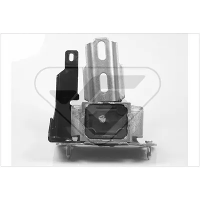 Опора кпп HUTCHINSON 585236