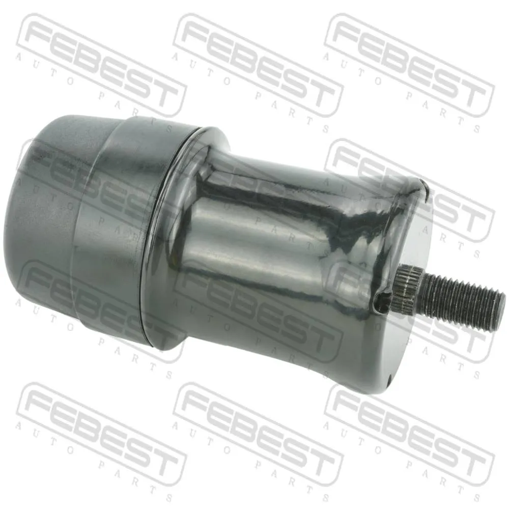 Отбойник заднего амортизатора MAZDA 6 GH 2007-2012 [EU] FEBEST MZD-GHUPR