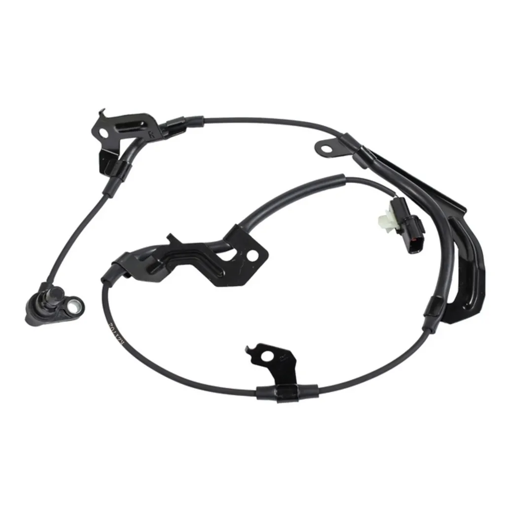 Датчик ABS передний правый L200 2006-/PAJERO SPORT II 2008-2015 MBL46705966