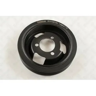Шкив коленвала Citroen C3/C4/C5/Berlingo/DS3 1.4-1.6i 08>,Peugeot STELLOX 20-01057-SX