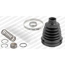 Пыльник шруса внутреннего renault duster 1.62.01.5dci 10 SNR IBK55.016
