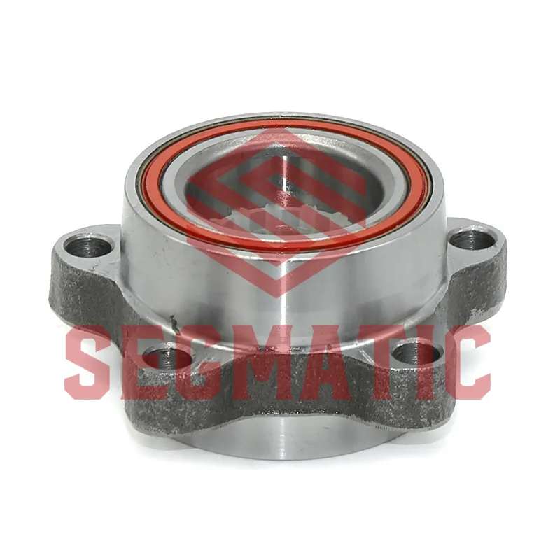 Ступица колеса перед. Ford Transit V184 SEGMATIC SGWH30204306
