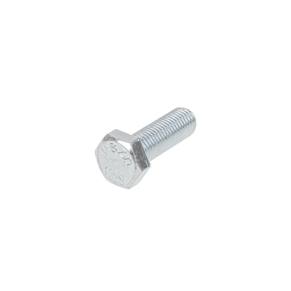 Болт M10x30x1,25 подвески двигателя для ВАЗ 2110-2112 GANZ GUM05003
