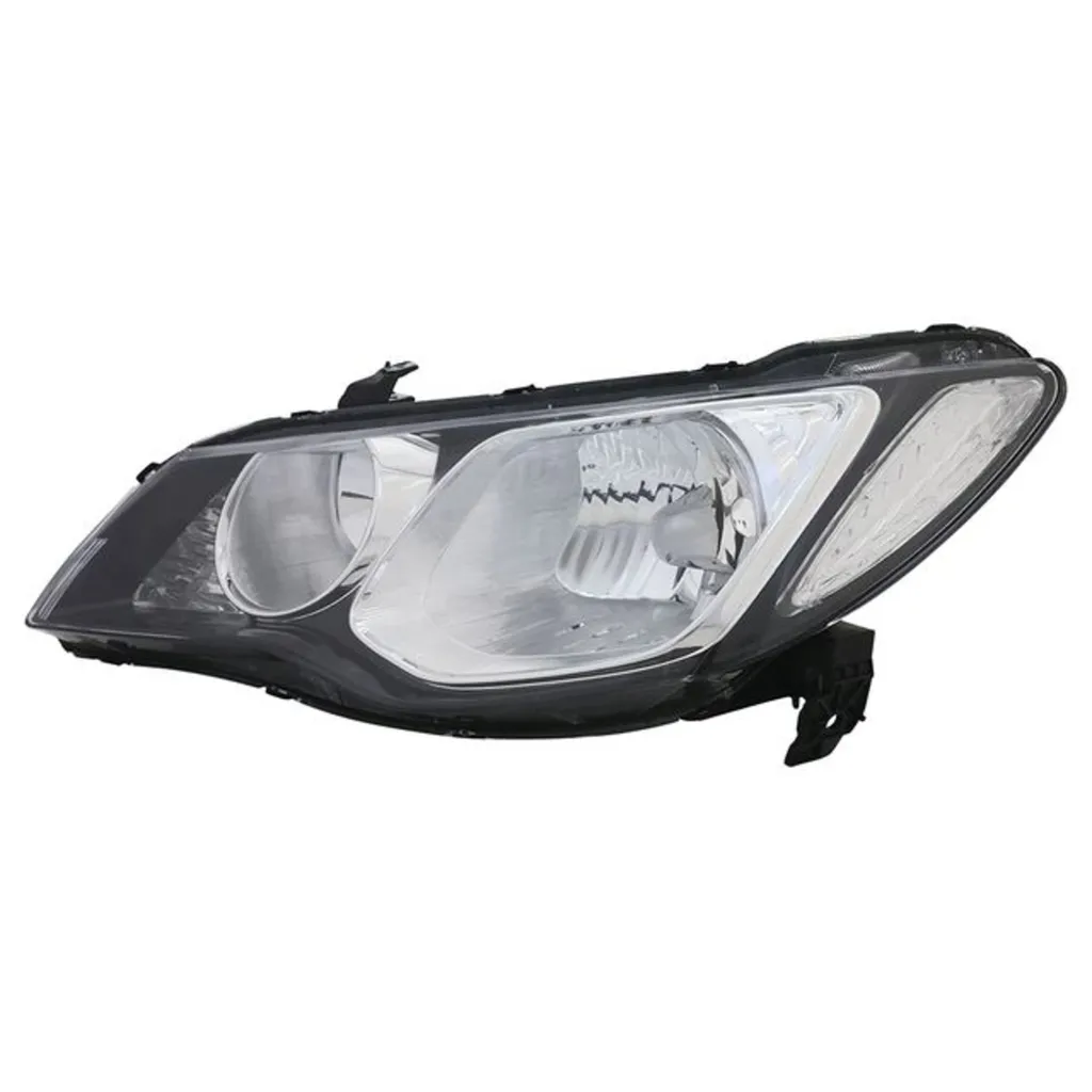 Фара левая CIVIC VIII 2005-2011 SAILING HDL170608001L