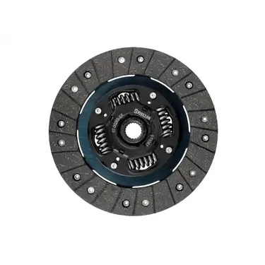 Диск сцепления Mitsubishi Lancer X 1.5 07> STELLOX 07-00269-SX
