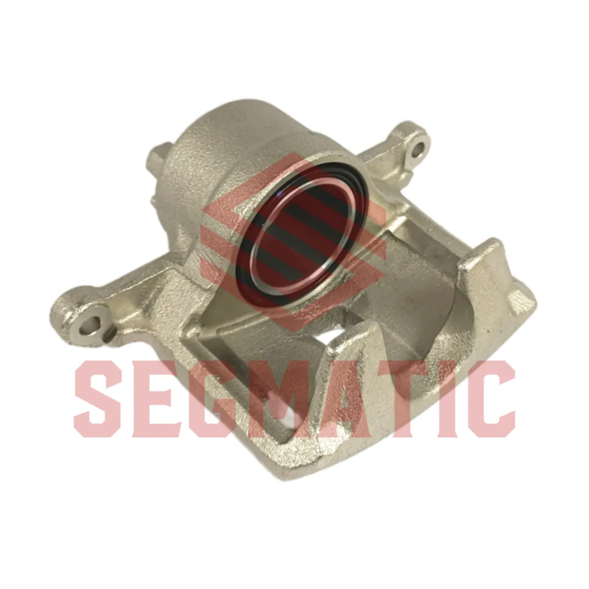 Суппорт тормозной пер. прав. MITSUBISHI GALANT VI 1996-2004; MITSUBISHI LANCER 2003-2008; MITSUBIS SEGMATIC SGC7372