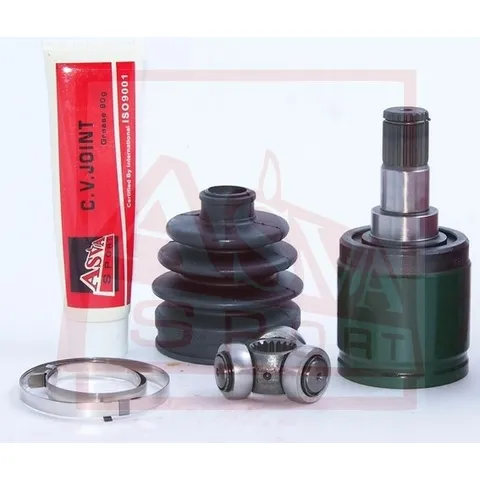 ШРУС внутренний 19X35X22 ASVA HYIU-100