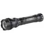 Фонарь ЭРА 3W LED, алюм, коллиматор, 3хААА, бл (24/96/768) ЭРА C0028490