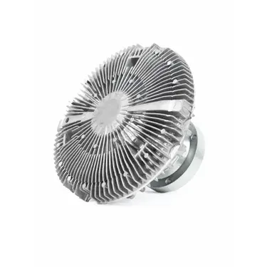 Вискомуфта привода вентилятора электронное управление RVI Magnum ZENTPARTS Z02203