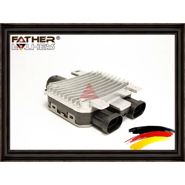 Модуль управления вентилятора охлаждения FATHER F682R02