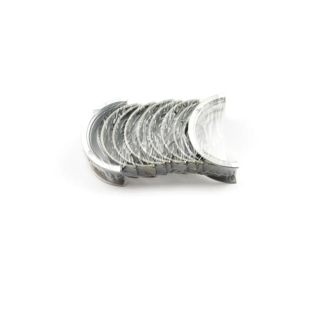 Вкладыши коренные STD (комплект) DAEWOO NEXIA NSP NSP01S1220026