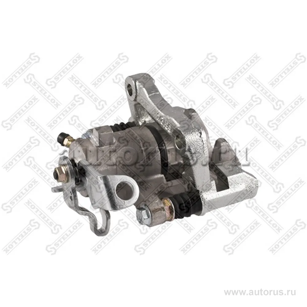 Суппорт торм. зад. л. Audi A3, VW Golf IV, S STELLOX 05-90328-SX
