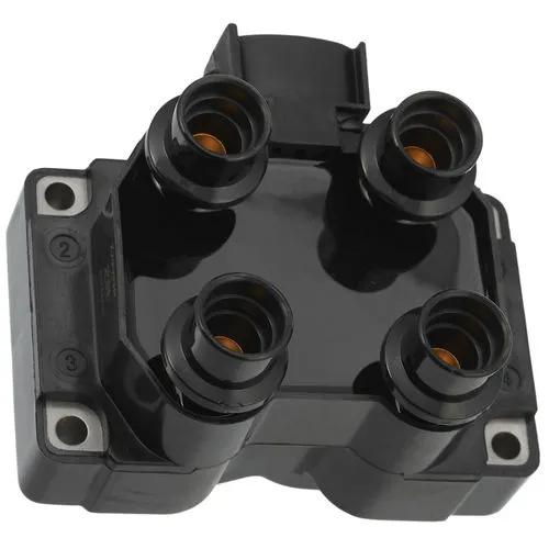 КАТУШКА ЗАЖИГАНИЯ FORD COUGAR ESCORT ORION FIESTA MONDEO I II PUMA SIERRA MAZDA 626 (GF) MPV II (LW) ZIKMAR Z29033R