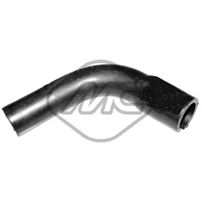 Патрубок OPEL INSIGNIA Metalcaucho 98633